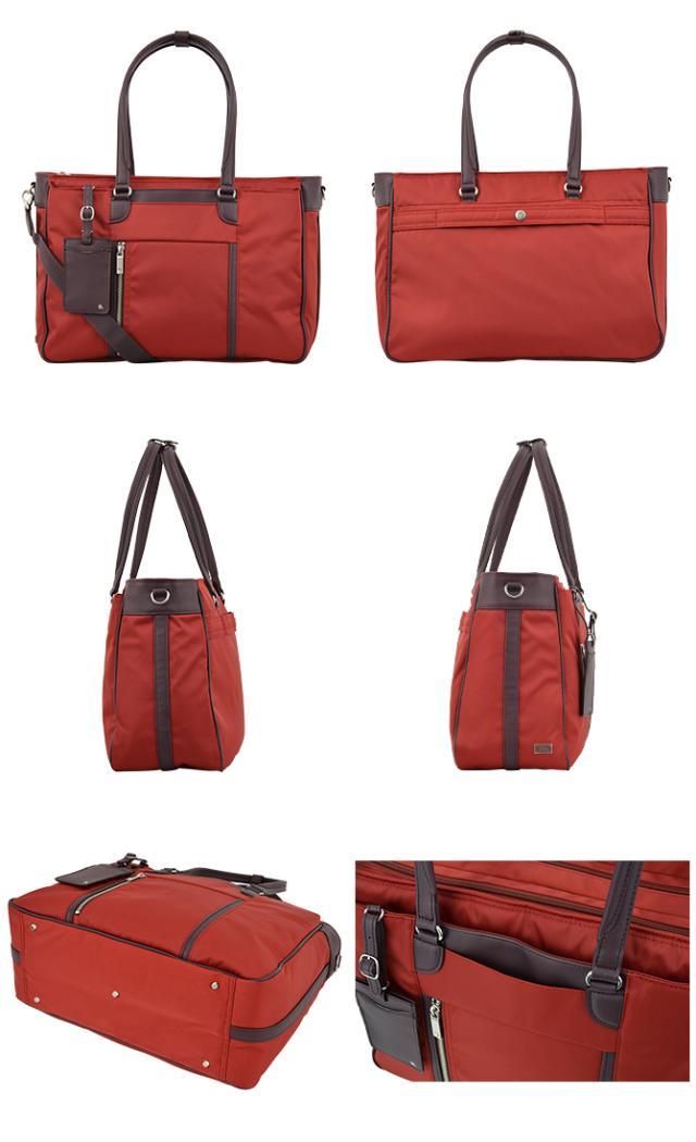 日本最大級 レビューを書いてポイント 5 エースジーン トートバッグ Ace Gene ビエナ ビジネスバッグ 2way レディース ショルダーバッグ 美しい Globalayucare In