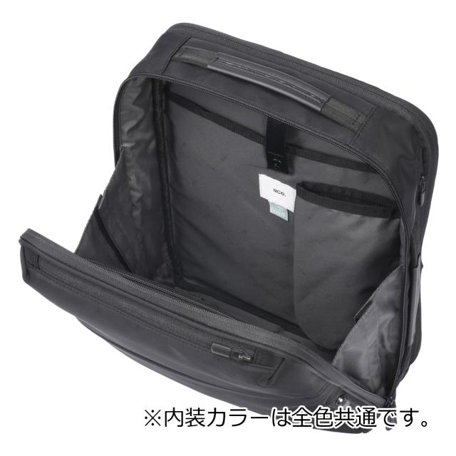 レビュー投稿で+5％還元】エースジーン リュック A4 メンズ