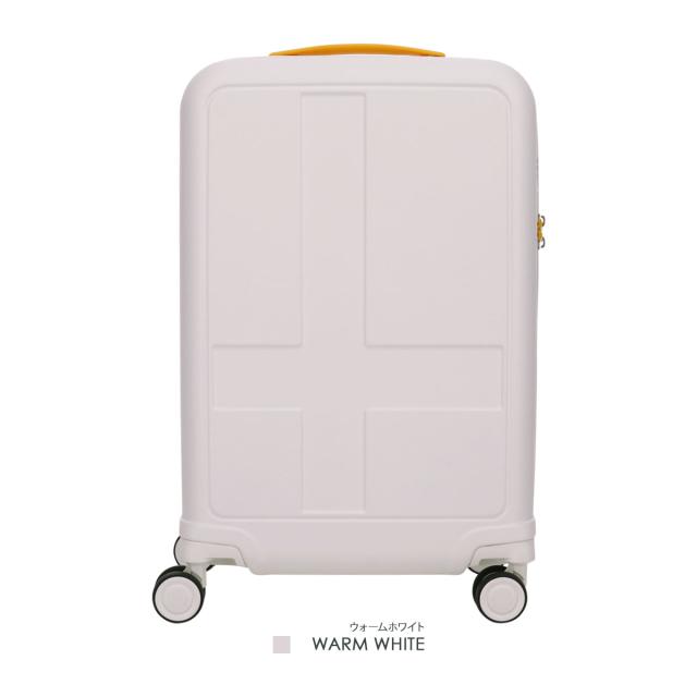 【レビュー投稿で+5％還元】イノベーター スーツケース 別注 IND19 軽量 38L 55cm 1.9kg innovator キャリーケース キャリーバッグ TSAロック搭載 旅行 トラベル 2年保証 sh_of agesugi_sfa クリスマス_mp