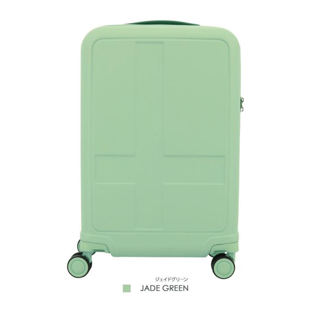 【レビュー投稿で+5％還元】イノベーター スーツケース 別注 IND19 軽量 38L 55cm 1.9kg innovator キャリーケース キャリーバッグ TSAロック搭載 旅行 トラベル 2年保証 sh_of agesugi_sfa クリスマス_mp