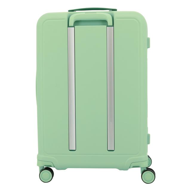 【レビュー投稿で+5％還元】イノベーター スーツケース 別注 IND27 軽量 57L 62cm 2.8kg innovator キャリーケース キャリーバッグ TSAロック搭載 旅行 トラベル 2年保証 sh_of agesugi_sfa クリスマス_mp