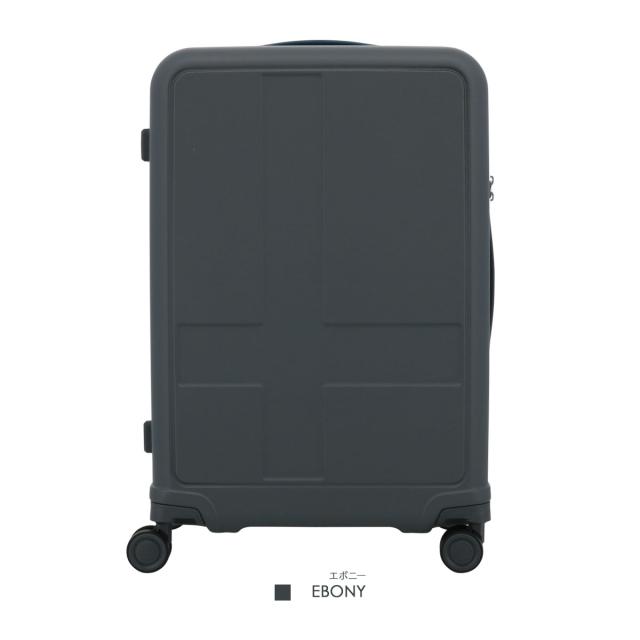 【レビュー投稿で+5％還元】イノベーター スーツケース 別注 IND27 軽量 57L 62cm 2.8kg innovator キャリーケース キャリーバッグ TSAロック搭載 旅行 トラベル 2年保証 sh_of agesugi_sfa クリスマス_mp