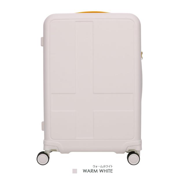 【レビュー投稿で+5％還元】イノベーター スーツケース 別注 IND27 軽量 57L 62cm 2.8kg innovator キャリーケース キャリーバッグ TSAロック搭載 旅行 トラベル 2年保証 sh_of agesugi_sfa クリスマス_mp