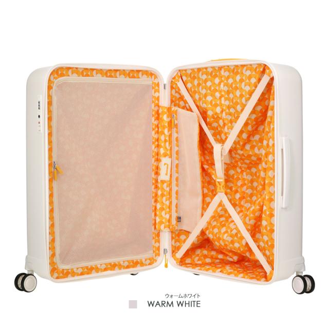 【レビュー投稿で+5％還元】イノベーター スーツケース 別注 IND27 軽量 57L 62cm 2.8kg innovator キャリーケース キャリーバッグ TSAロック搭載 旅行 トラベル 2年保証 sh_of agesugi_sfa クリスマス_mp