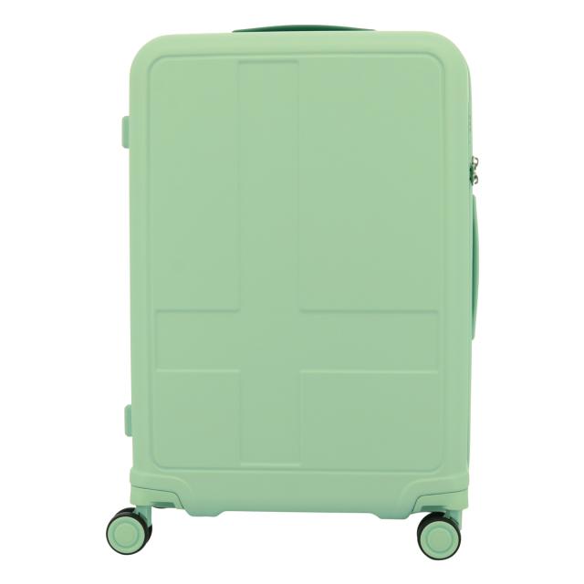 【レビュー投稿で+5％還元】イノベーター スーツケース 別注 IND27 軽量 57L 62cm 2.8kg innovator キャリーケース キャリーバッグ TSAロック搭載 旅行 トラベル 2年保証 sh_of agesugi_sfa クリスマス_mp