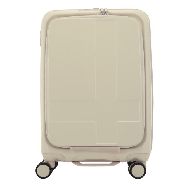 【レビュー投稿で+5％還元】イノベーター スーツケース Wide Carry INV111 軽量 38L 54cm 3.4kg innovator キャリーケース キャリーバッグ TSAロック搭載 2年保証 sh_of agesugi_sfa クリスマス_mp