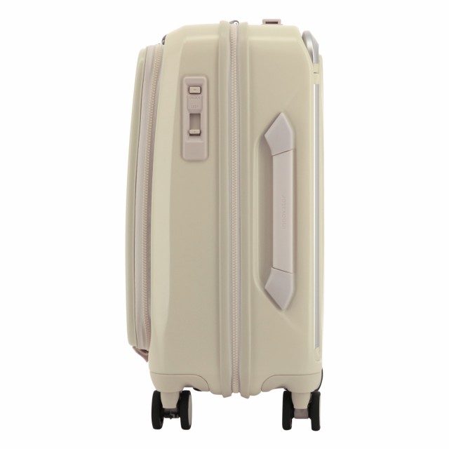 イノベーター スーツケース Wide Carry INV111 軽量 38L 54cm