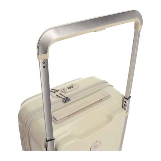 【レビュー投稿で+5％還元】イノベーター スーツケース Wide Carry INV111 軽量 38L 54cm 3.4kg innovator キャリーケース キャリーバッグ TSAロック搭載 2年保証 sh_of agesugi_sfa クリスマス_mp