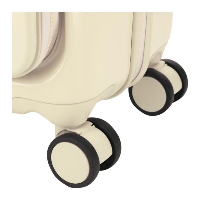 【レビュー投稿で+5％還元】イノベーター スーツケース Wide Carry INV111 軽量 38L 54cm 3.4kg innovator キャリーケース キャリーバッグ TSAロック搭載 2年保証 sh_of agesugi_sfa クリスマス_mp