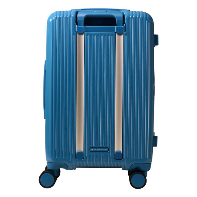 【レビュー投稿で+5％還元】イノベーター スーツケース 55L 62.5cm 3.9kg TSAロック搭載  軽量 INV155M innovator TSAロック搭載  鏡面 2年保証 クリスマス_mp