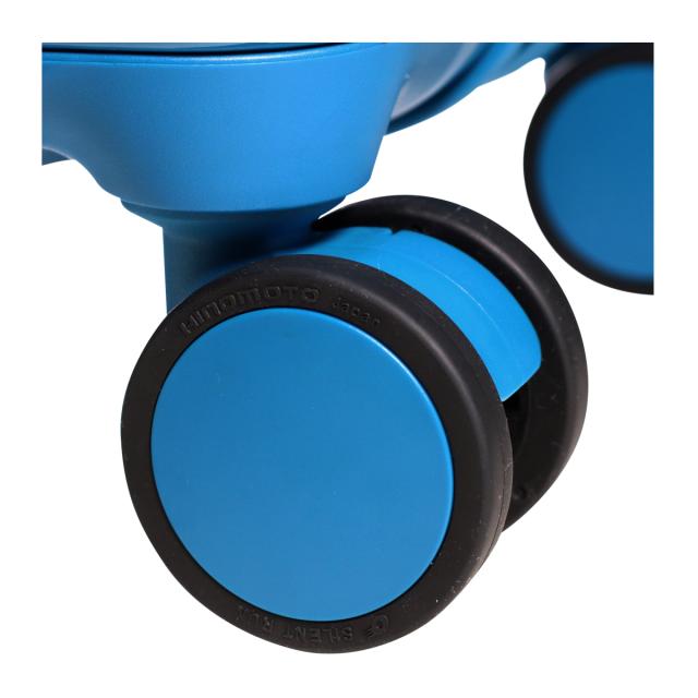 【レビュー投稿で+5％還元】イノベーター スーツケース 55L 62.5cm 3.9kg TSAロック搭載  軽量 INV155M innovator TSAロック搭載  鏡面 2年保証 クリスマス_mp