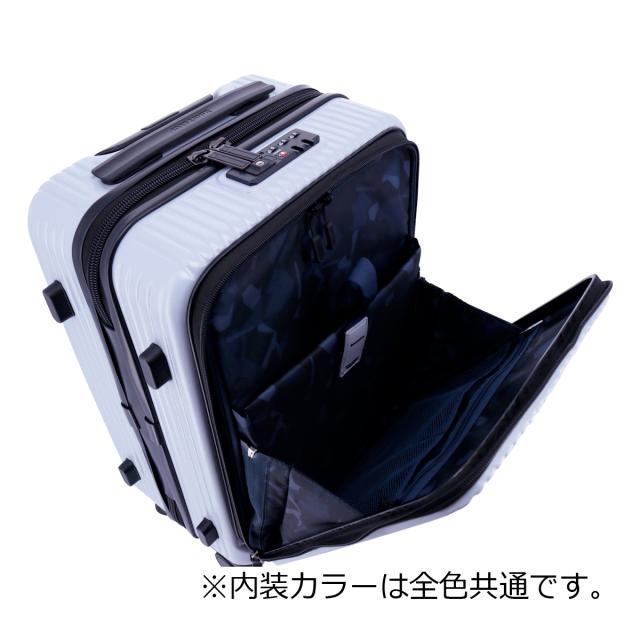 【レビュー投稿で+5％還元】イノベーター スーツケース EXTREME INV50 機内持ち込み 軽量 38L 55cm 3.3kg innovator キャリーケース キャリーバッグ TSAロック搭載 2年保証 sh_of agesugi_sfa クリスマス_mp