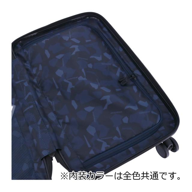 【レビュー投稿で+5％還元】イノベーター スーツケース EXTREME INV50 機内持ち込み 軽量 38L 55cm 3.3kg innovator キャリーケース キャリーバッグ TSAロック搭載 2年保証 sh_of agesugi_sfa クリスマス_mp