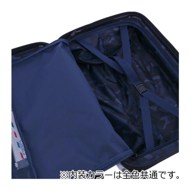 【レビュー投稿で+5％還元】イノベーター スーツケース EXTREME INV50 機内持ち込み 軽量 38L 55cm 3.3kg innovator キャリーケース キャリーバッグ TSAロック搭載 2年保証 sh_of agesugi_sfa クリスマス_mp