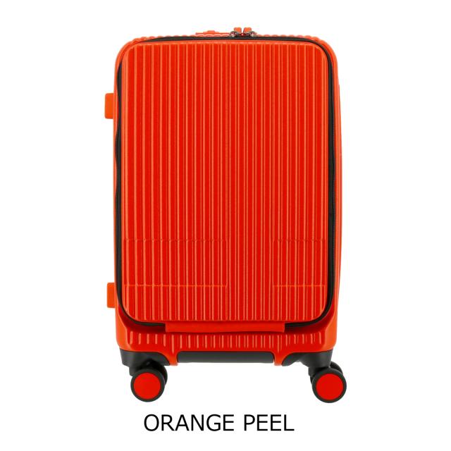 【レビュー投稿で+5％還元】イノベーター スーツケース EXTREME INV50 機内持ち込み 軽量 38L 55cm 3.3kg innovator キャリーケース キャリーバッグ TSAロック搭載 2年保証 sh_of agesugi_sfa クリスマス_mp