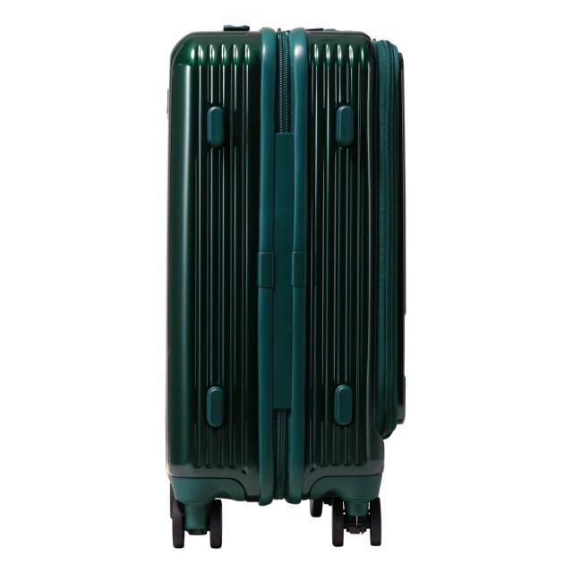 【レビュー投稿で+5％還元】イノベーター スーツケース 38L 55cm 3.3kg TSAロック搭載 軽量 機内持ち込み INV50M innovator TSAロック搭載 鏡面 2年保証 クリスマス_mp