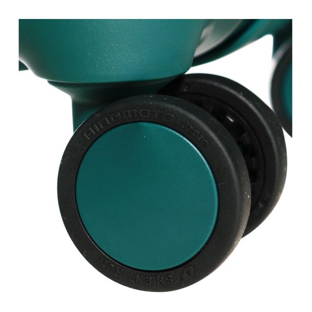 【レビュー投稿で+5％還元】イノベーター スーツケース 38L 55cm 3.3kg TSAロック搭載 軽量 機内持ち込み INV50M innovator TSAロック搭載 鏡面 2年保証 クリスマス_mp