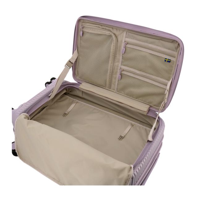 【レビュー投稿で+5％還元】イノベーター スーツケース EXTREME INV550DOR 軽量 45L 60cm 3.8kg innovator キャリーケース キャリーバッグ TSAロック搭載 2年保証 sh_of agesugi_sfa クリスマス_mp