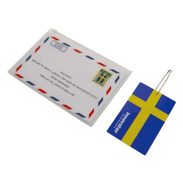 【レビュー投稿で+5％還元】イノベーター スーツケース EXTREME INV550DOR 軽量 45L 60cm 3.8kg innovator キャリーケース キャリーバッグ TSAロック搭載 2年保証 sh_of agesugi_sfa クリスマス_mp