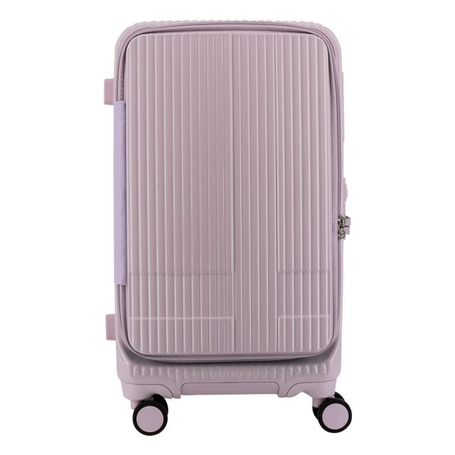 【レビュー投稿で+5％還元】イノベーター スーツケース EXTREME INV550DOR 軽量 45L 60cm 3.8kg innovator キャリーケース キャリーバッグ TSAロック搭載 2年保証 sh_of agesugi_sfa クリスマス_mp