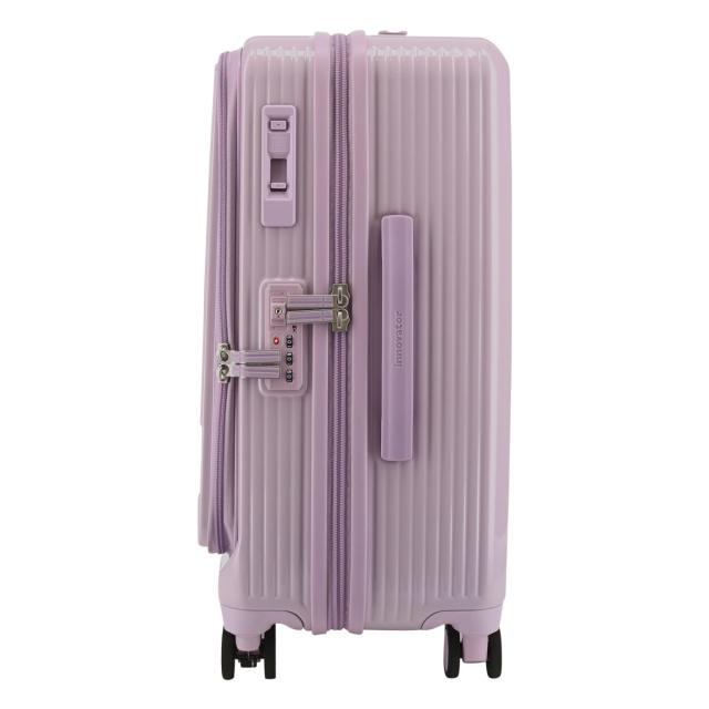 【レビュー投稿で+5％還元】イノベーター スーツケース EXTREME INV550DOR 軽量 45L 60cm 3.8kg innovator キャリーケース キャリーバッグ TSAロック搭載 2年保証 sh_of agesugi_sfa クリスマス_mp