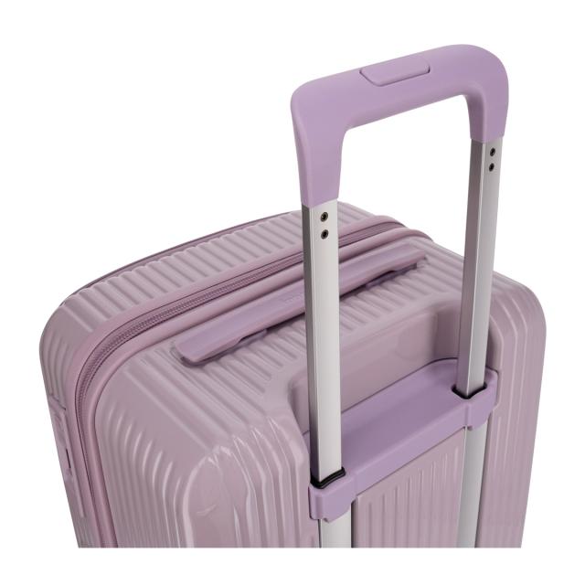 【レビュー投稿で+5％還元】イノベーター スーツケース EXTREME INV550DOR 軽量 45L 60cm 3.8kg innovator キャリーケース キャリーバッグ TSAロック搭載 2年保証 sh_of agesugi_sfa クリスマス_mp