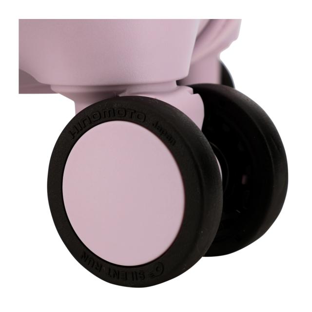 【レビュー投稿で+5％還元】イノベーター スーツケース EXTREME INV550DOR 軽量 45L 60cm 3.8kg innovator キャリーケース キャリーバッグ TSAロック搭載 2年保証 sh_of agesugi_sfa クリスマス_mp