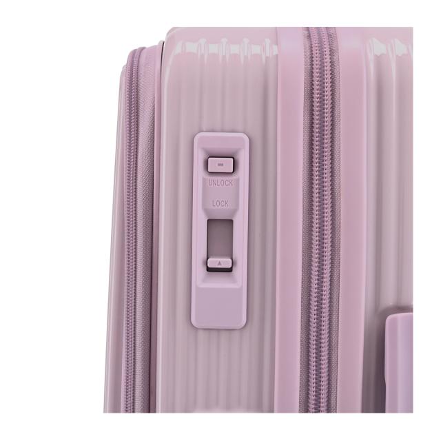 【レビュー投稿で+5％還元】イノベーター スーツケース EXTREME INV550DOR 軽量 45L 60cm 3.8kg innovator キャリーケース キャリーバッグ TSAロック搭載 2年保証 sh_of agesugi_sfa クリスマス_mp