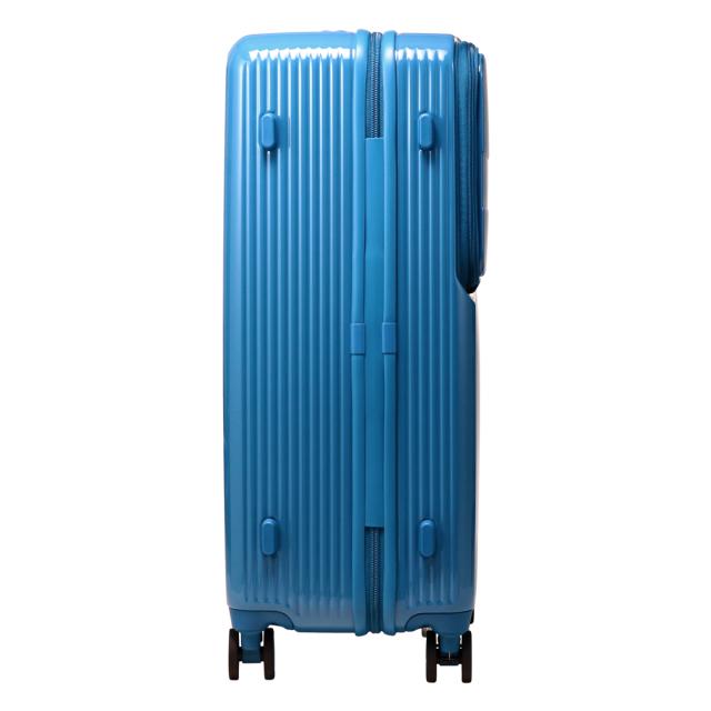 【レビュー投稿で+5％還元】イノベーター スーツケース 62L 65.5cm 4kg TSAロック搭載 軽量 INV60M innovator TSAロック搭載 鏡面 2年保証 クリスマス_mp