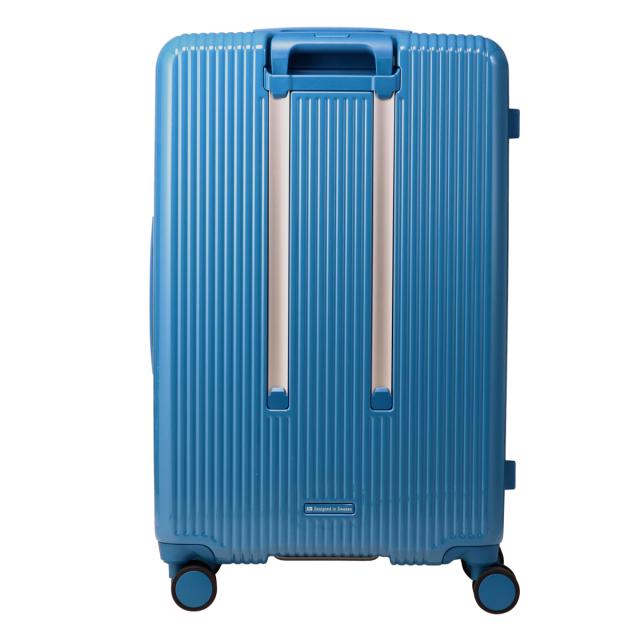 【レビュー投稿で+5％還元】イノベーター スーツケース 62L 65.5cm 4kg TSAロック搭載 軽量 INV60M innovator TSAロック搭載 鏡面 2年保証 クリスマス_mp