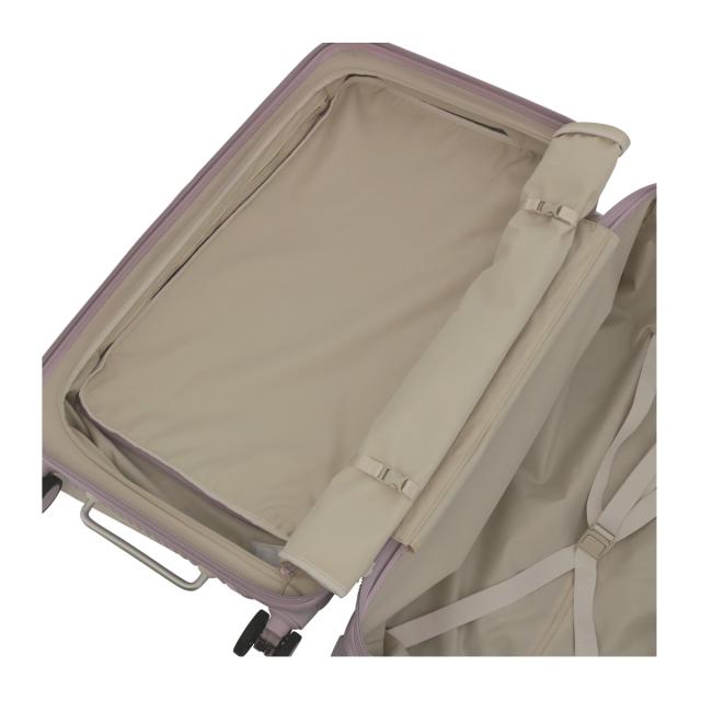 【レビュー投稿で+5％還元】イノベーター スーツケース INV650DOR 軽量 75L 70cm 4.6kg innovator キャリーケース キャリーバッグ TSAロック搭載 2年保証 sh_of agesugi_sfa クリスマス_mp