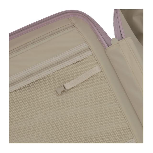 【レビュー投稿で+5％還元】イノベーター スーツケース INV650DOR 軽量 75L 70cm 4.6kg innovator キャリーケース キャリーバッグ TSAロック搭載 2年保証 sh_of agesugi_sfa クリスマス_mp