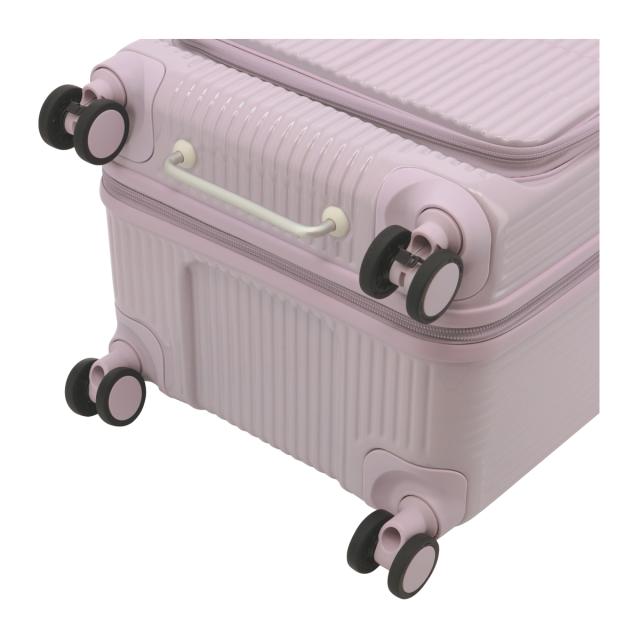 【レビュー投稿で+5％還元】イノベーター スーツケース INV650DOR 軽量 75L 70cm 4.6kg innovator キャリーケース キャリーバッグ TSAロック搭載 2年保証 sh_of agesugi_sfa クリスマス_mp