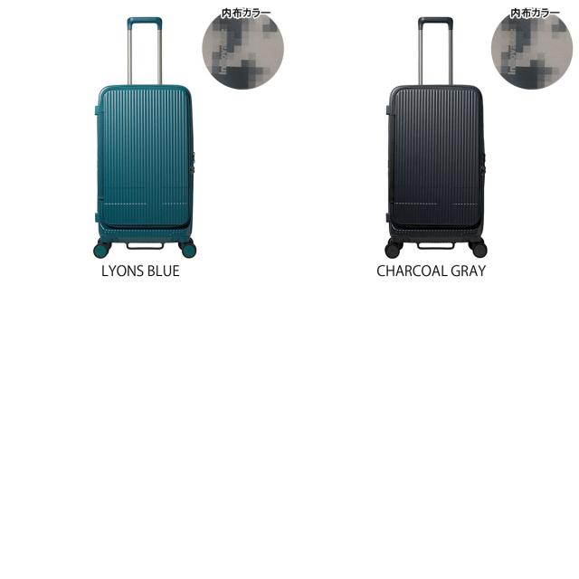 【レビュー投稿で+5％還元】イノベーター スーツケース INV650DOR 軽量 75L 70cm 4.6kg innovator キャリーケース キャリーバッグ TSAロック搭載 2年保証 sh_of agesugi_sfa クリスマス_mp