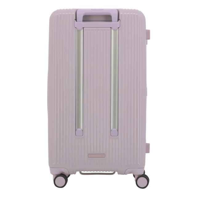 【レビュー投稿で+5％還元】イノベーター スーツケース INV650DOR 軽量 75L 70cm 4.6kg innovator キャリーケース キャリーバッグ TSAロック搭載 2年保証 sh_of agesugi_sfa クリスマス_mp