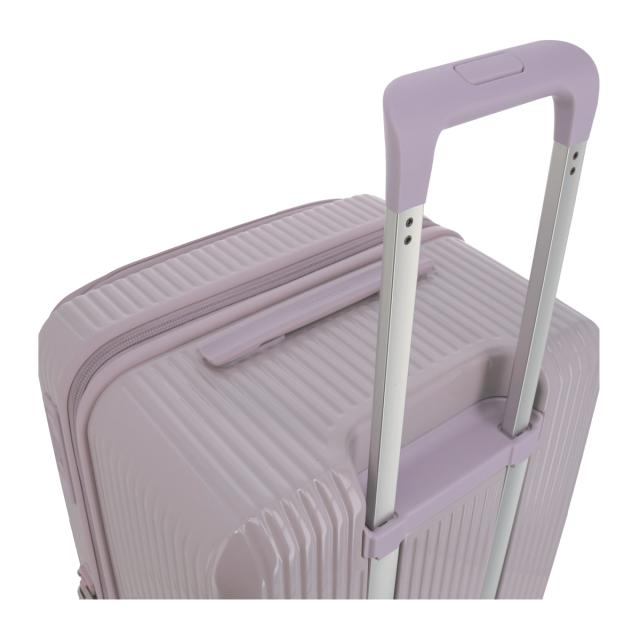 【レビュー投稿で+5％還元】イノベーター スーツケース INV650DOR 軽量 75L 70cm 4.6kg innovator キャリーケース キャリーバッグ TSAロック搭載 2年保証 sh_of agesugi_sfa クリスマス_mp