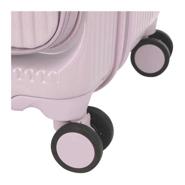 【レビュー投稿で+5％還元】イノベーター スーツケース INV650DOR 軽量 75L 70cm 4.6kg innovator キャリーケース キャリーバッグ TSAロック搭載 2年保証 sh_of agesugi_sfa クリスマス_mp