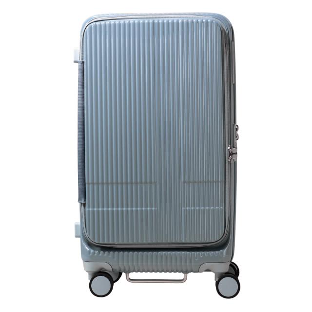 【レビュー投稿で+5％還元】イノベーター スーツケース 75L 70.5cm 4.6kg TSAロック搭載 INV650DORM innovator TSAロック搭載 鏡面 2年保証 クリスマス_mp