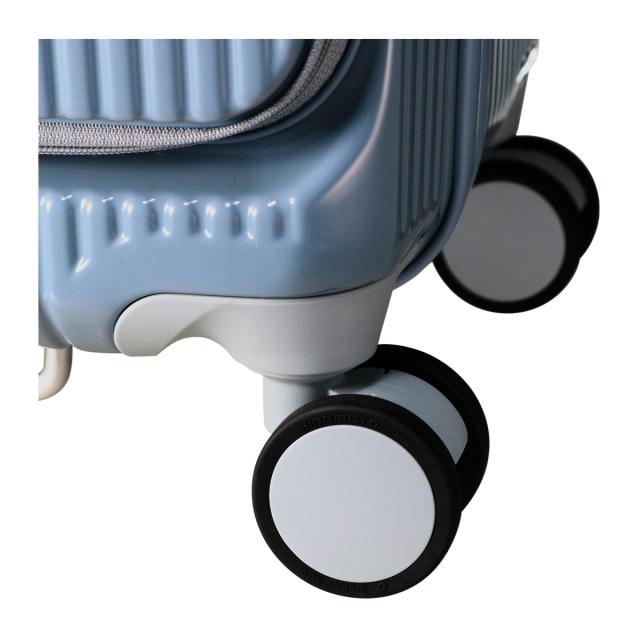 【レビュー投稿で+5％還元】イノベーター スーツケース 75L 70.5cm 4.6kg TSAロック搭載 INV650DORM innovator TSAロック搭載 鏡面 2年保証 クリスマス_mp