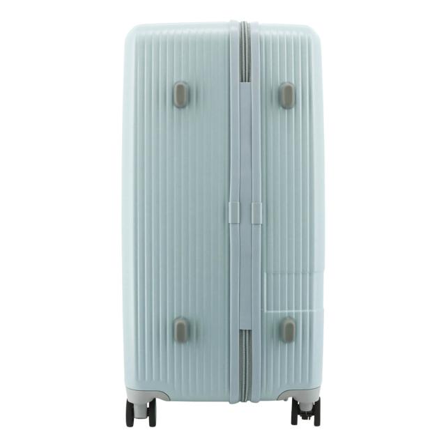 【レビュー投稿で+5％還元】イノベーター スーツケース EXTREME Mサイズ 75L 4.2kg INV70 innovator キャリーケース ハードキャリー 軽量 旅行 トラベル 大容量 sh_of agesugi_sfa クリスマス_mp