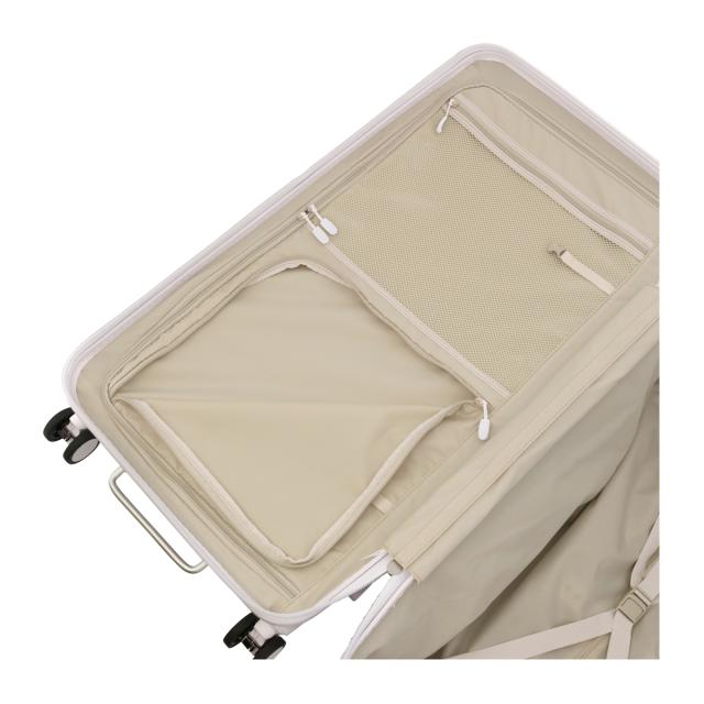 【レビュー投稿で+5％還元】イノベーター スーツケース INV750DOR 軽量 92L 79cm 5.2kg innovator キャリーケース キャリーバッグ TSAロック搭載 2年保証 sh_of agesugi_sfa クリスマス_mp