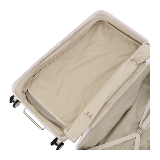 【レビュー投稿で+5％還元】イノベーター スーツケース INV750DOR 軽量 92L 79cm 5.2kg innovator キャリーケース キャリーバッグ TSAロック搭載 2年保証 sh_of agesugi_sfa クリスマス_mp