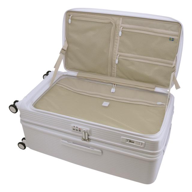 【レビュー投稿で+5％還元】イノベーター スーツケース INV750DOR 軽量 92L 79cm 5.2kg innovator キャリーケース キャリーバッグ TSAロック搭載 2年保証 sh_of agesugi_sfa クリスマス_mp