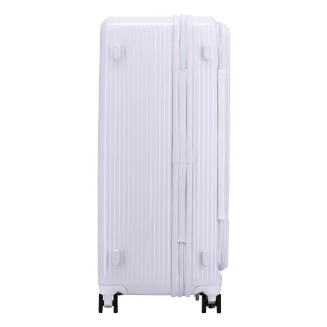 【レビュー投稿で+5％還元】イノベーター スーツケース INV750DOR 軽量 92L 79cm 5.2kg innovator キャリーケース キャリーバッグ TSAロック搭載 2年保証 sh_of agesugi_sfa クリスマス_mp