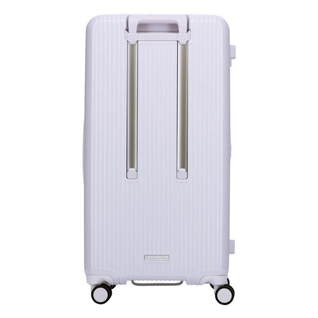 【レビュー投稿で+5％還元】イノベーター スーツケース INV750DOR 軽量 92L 79cm 5.2kg innovator キャリーケース キャリーバッグ TSAロック搭載 2年保証 sh_of agesugi_sfa クリスマス_mp