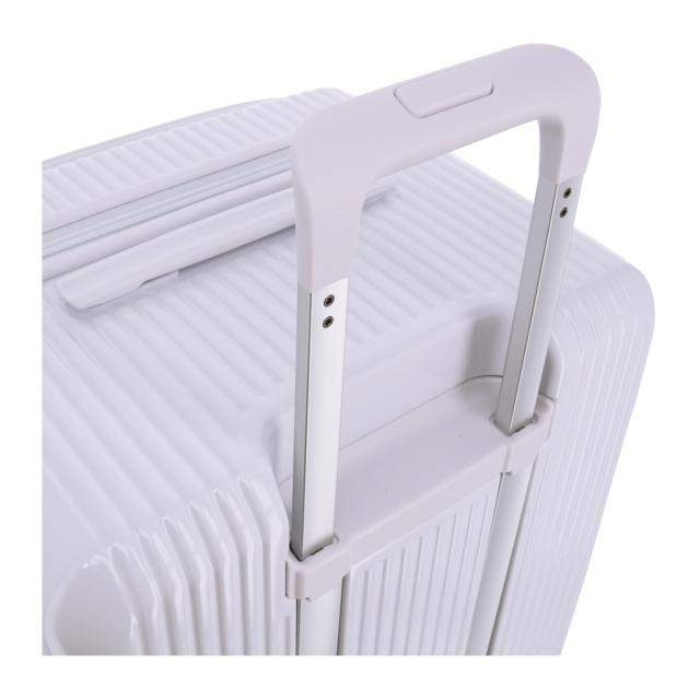 【レビュー投稿で+5％還元】イノベーター スーツケース INV750DOR 軽量 92L 79cm 5.2kg innovator キャリーケース キャリーバッグ TSAロック搭載 2年保証 sh_of agesugi_sfa クリスマス_mp