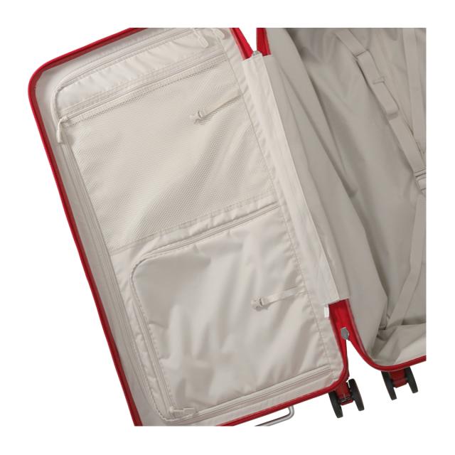 【レビュー投稿で+5％還元】イノベーター スーツケース 92L 79cm 5.2kg TSAロック搭載 INV750DORM innovator TSAロック搭載  鏡面 2年保証 クリスマス_mp