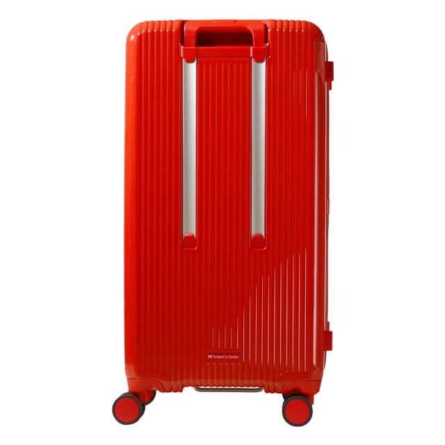 【レビュー投稿で+5％還元】イノベーター スーツケース 92L 79cm 5.2kg TSAロック搭載 INV750DORM innovator TSAロック搭載  鏡面 2年保証 クリスマス_mp