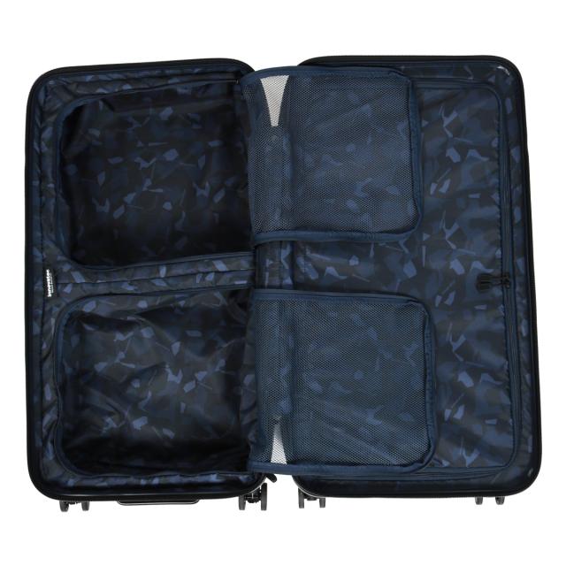 【レビュー投稿で+5％還元】イノベーター スーツケース EXTREME Lサイズ 92L 4.8kg INV80 innovator キャリーケース ハードキャリー 軽量 旅行 トラベル 大容量 sh_of agesugi_sfa クリスマス_mp