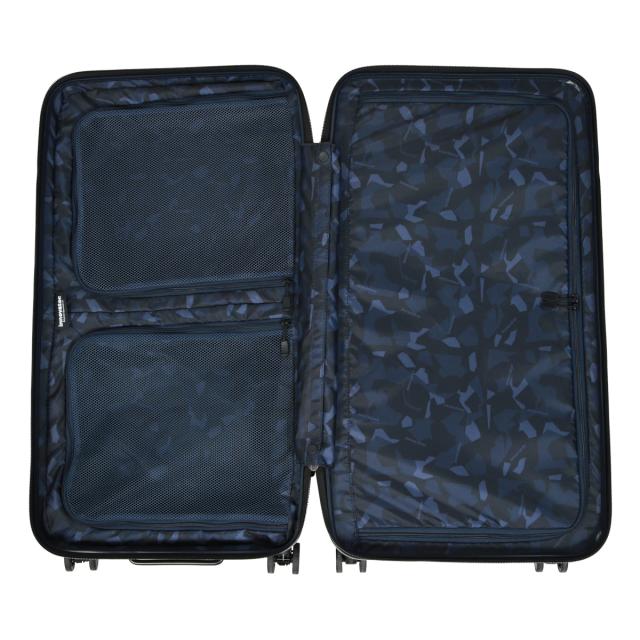 【レビュー投稿で+5％還元】イノベーター スーツケース EXTREME Lサイズ 92L 4.8kg INV80 innovator キャリーケース ハードキャリー 軽量 旅行 トラベル 大容量 sh_of agesugi_sfa クリスマス_mp